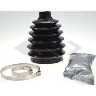 Пыльник ШРУСа GKN 304095 фото