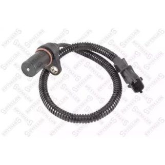 06-00068-SX_датчик положения коленвала! Hyundai Accent/Santa Fe/Tucson 99&gt;, KIA Carens/Cerato 02-06 фото