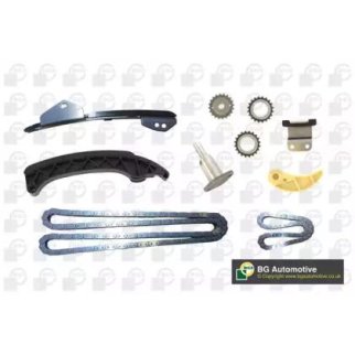 Комплект цепи грм фото