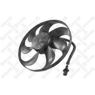 Вентилятор радиатора Stellox 29-99002-SX фото