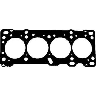 Прокладка ГБЦ фото