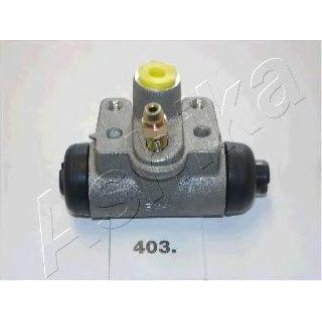 Цилиндр тормозной правый ashika 65-04-403 фото