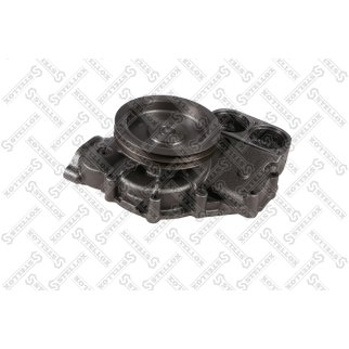 81-04130-SX_насос водяной !R5/6 d128 крыльчатка d135. без ретарды MAN 19.403 D2865/D2866/D2876 фото