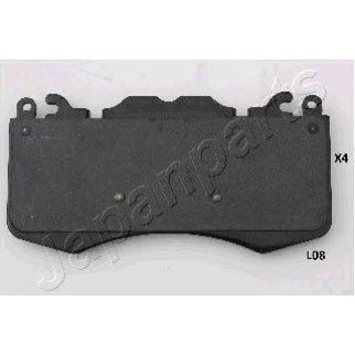 Колодки тормозные фото