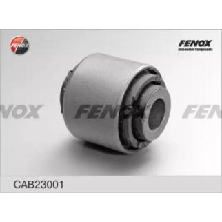 Сайлентблок Fenox CAB23001 фото