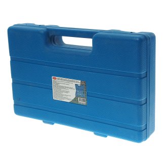 Набор фиксаторов для двигателей VAG (VW Passat 98-04,Audi A4,A6,A8,A11 97-04) 8пр кейс ROCK FORCE фото 1