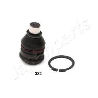 Опора шаровая Japanparts BJ-322 фото