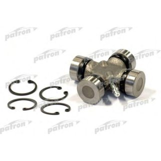 Крестовина карданного вала PATRON PUJ110 фото
