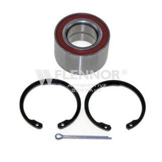 Подшипник ступицы (к-кт) FLENNOR FR290939 фото