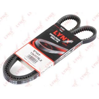 Ремень клиновой LYNXauto 13X1175LX фото