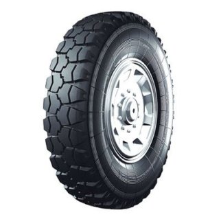 Шина Грузовая Kama У-2 R20 8.25/0 125/122J TT фото