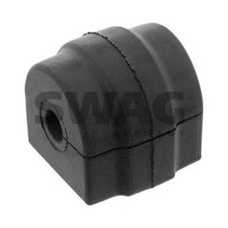 Втулка стабилизатора BMW: 1 (E81) = 116 d/116 i/118 d/118 i/120 d/120 i/123 d/130 i= [04 - 12] , 1 (E87) = 116 i/120 i/130 i= [03 - 12] , 1 кабрио (E88) = 120 i/125 i/135 фото