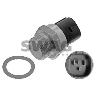 Датчик вкл.вентилятора 3х конт SWAG 99 91 0114 фото