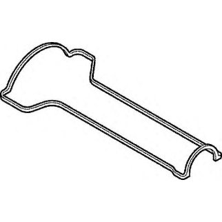 Прокладка клапанной крышки Elring 473.520 фото