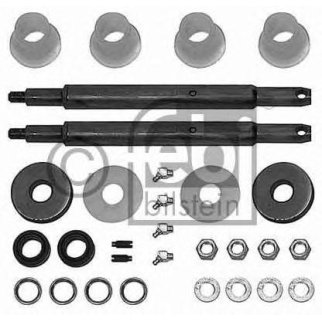 Рк подвески кабины FEBI 08370 фото