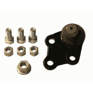 Опора шаровая передней подвески Lemforder 27666 02 фото