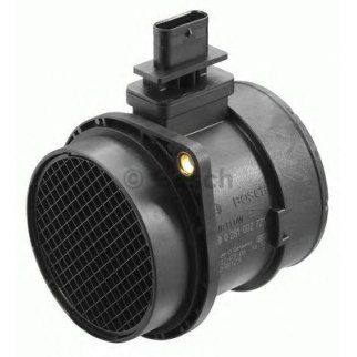 Расходомер воздуха (массметр) BOSCH 0 281 002 721 фото