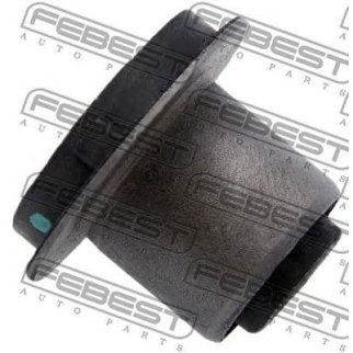 Сайлентблок рулевой рейки FEBEST TAB-327 фото