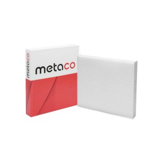 Фильтр салона metaco 1010-201 фото