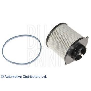 Фильтр топливный Blue Print ADG02369 фото