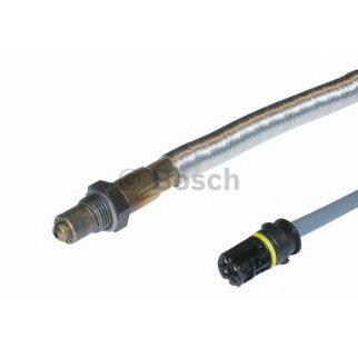 Лямбда-зонд BMW E60/65 2,5-3,0L фото