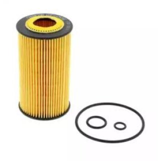 Фильтр масляный CHAMPION COF100508E фото