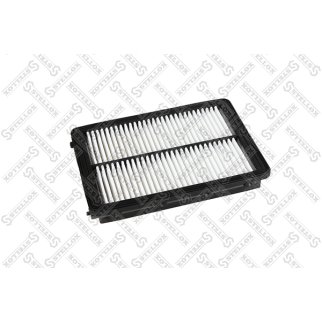 71-01986-SX_фильтр воздушный! Hyundai Sonata 14> фото