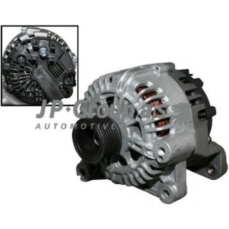 Генератор JP Group 1490100500 фото