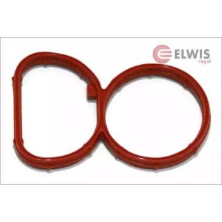 Прокладка впускного коллектора фото