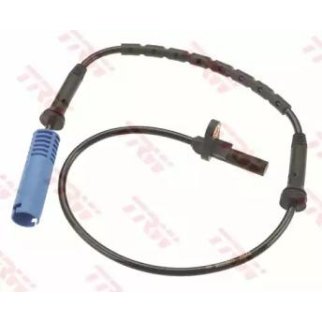 Датчик частоты вращения колеса фото