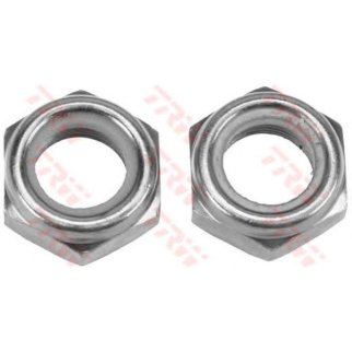 Тяга рулевая поперечная TRW JTR3512 фото