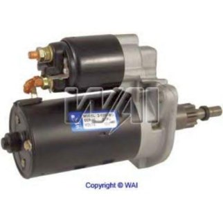 Стартер WAI 17223N фото 2