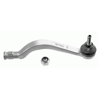 Наконечник рулевой правый Lemforder 30937 01 фото