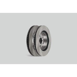 Диск тормозной Gparts BM51112513 фото