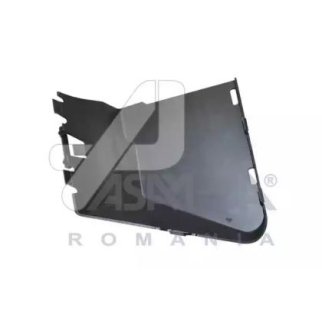 Кронштейн бампера передн прав RENAULT: DUSTER 10- фото