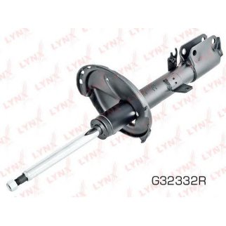 Амортизатор задний правый LYNXauto G32332R фото