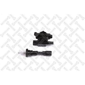 61-00190-SX_катушка зажигания! 12V KIA Sorento, Hyundai Terracan 2.7/3.5 02-06 фото