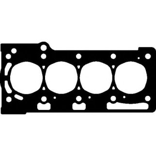 Прокладка ГБЦ Elring 298.410 фото