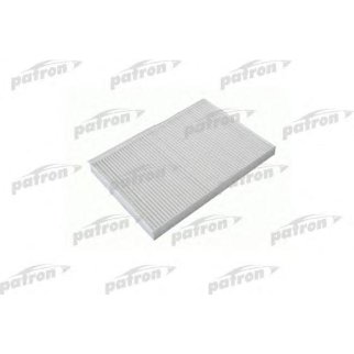 Фильтр салона PATRON PF2257 фото