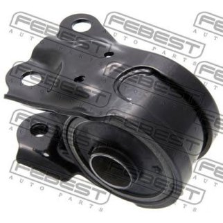 Сайлентблок задний переднего левого рычага (гидравлический) фото