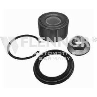 Подшипник передней ступицы FLENNOR FR950642 фото