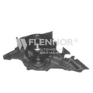 Насос водяной (помпа) FLENNOR FWP70141 фото