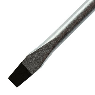 Отвертка SL3,0 x 75 мм, S2, трехкомпонентная рукоятка GROSS фото 3