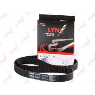 Ремень ГРМ LYNXauto 211AL32 фото