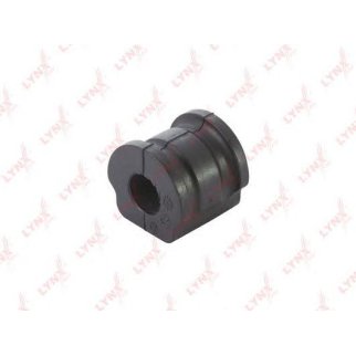 Втулка (сайлентблок) переднего стабилизатора LYNXauto C8057 фото