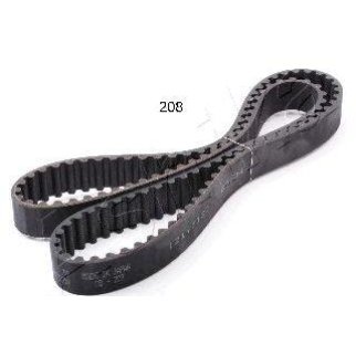 Ремень ГРМ ashika 40-02-208 фото