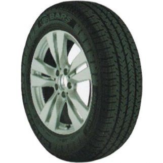 Шина Легковая Bars XL640 R15C 225/70 112/110R фото 1