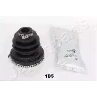 Пыльник ШРУСа Japanparts KB-185 фото