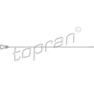 Щуп масляный topran 111402755 фото