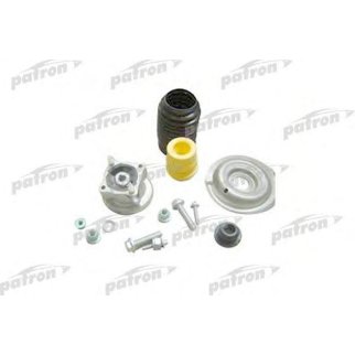 Опора переднего амортизатора верхняя PATRON PSE4039 фото